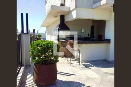 Foto 06 de apartamento à venda com 2 quartos, 48m² em Campo Belo, São Paulo