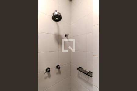 Apartamento à venda com 30m², 1 quarto e 1 vagaBanheiro