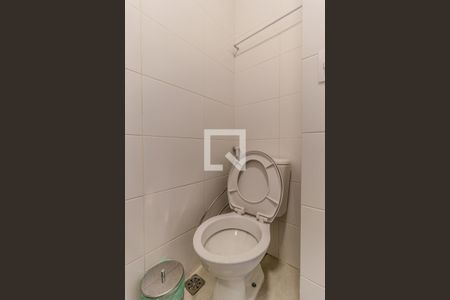 Apartamento à venda com 30m², 1 quarto e 1 vagaBanheiro