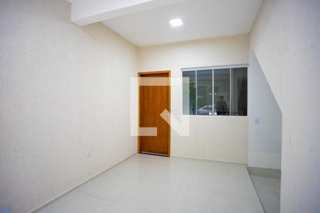 Garagem de casa para alugar com 2 quartos, 68m² em Conceição, Diadema