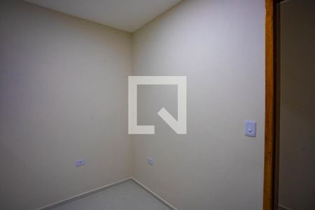 Quarto 1 de casa para alugar com 2 quartos, 68m² em Conceição, Diadema