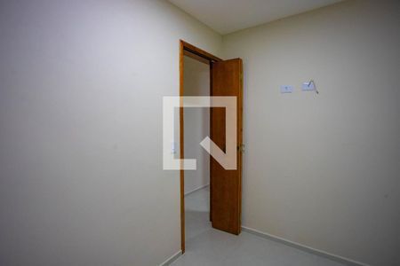 Quarto 1 de casa para alugar com 2 quartos, 68m² em Conceição, Diadema