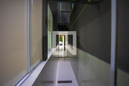 Vista do quarto 2 de casa para alugar com 2 quartos, 68m² em Conceição, Diadema