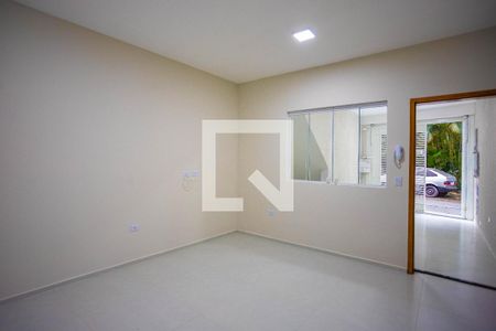 Casa para alugar com 2 quartos, 68m² em Conceição, Diadema
