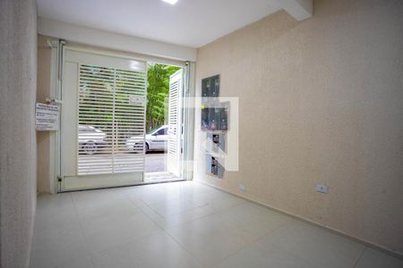 Garagem de casa para alugar com 2 quartos, 68m² em Conceição, Diadema