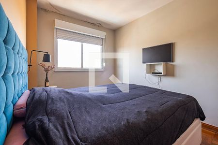 Quarto 1 de apartamento para alugar com 2 quartos, 72m² em Pinheiros, São Paulo