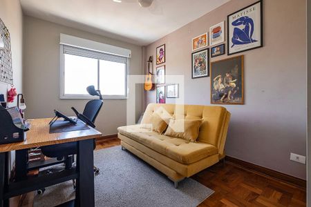 Quarto 2 de apartamento para alugar com 2 quartos, 72m² em Pinheiros, São Paulo