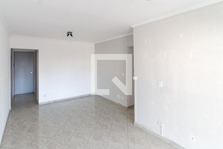 Sala de apartamento à venda com 3 quartos, 79m² em Vila Mazzei, São Paulo