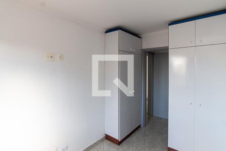 Quarto 1 de apartamento à venda com 3 quartos, 79m² em Vila Mazzei, São Paulo
