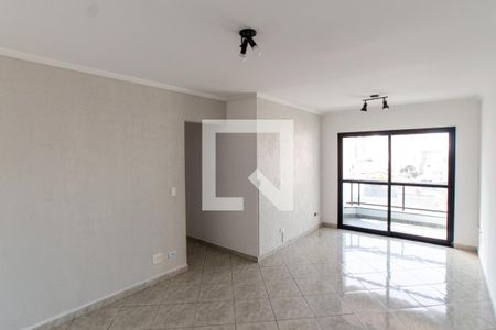 Sala de apartamento à venda com 3 quartos, 79m² em Vila Mazzei, São Paulo
