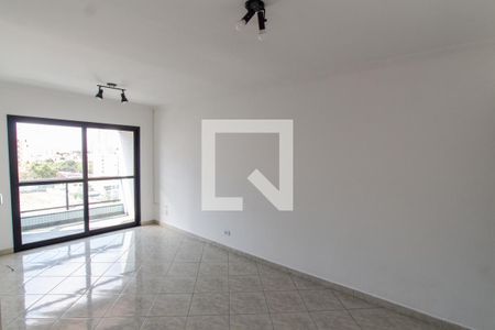 Sala de apartamento à venda com 3 quartos, 79m² em Vila Mazzei, São Paulo