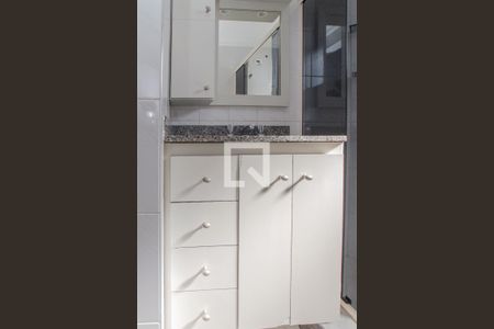 Apartamento à venda com 79m², 3 quartos e 2 vagasBanheiro 1