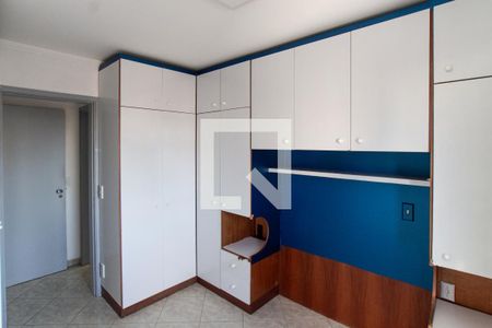 Quarto 1 de apartamento à venda com 3 quartos, 79m² em Vila Mazzei, São Paulo