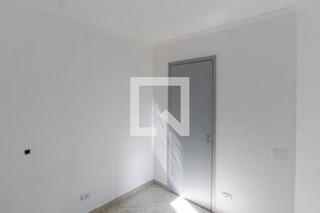 Apartamento à venda com 79m², 3 quartos e 2 vagasQuarto 3