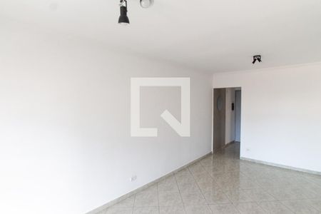 Sala de apartamento à venda com 3 quartos, 79m² em Vila Mazzei, São Paulo
