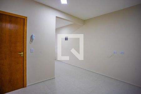 Sala de casa para alugar com 2 quartos, 68m² em Conceição, Diadema