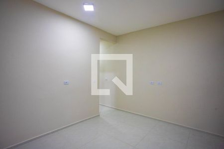 Sala de casa para alugar com 2 quartos, 68m² em Conceição, Diadema