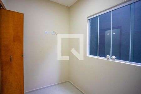 Quarto 1 de casa para alugar com 2 quartos, 68m² em Conceição, Diadema