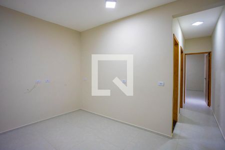 Sala de casa para alugar com 2 quartos, 68m² em Conceição, Diadema