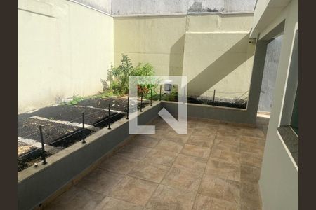 Área Externa Casa 2 de casa à venda com 5 quartos, 400m² em Chácara Inglesa, São Paulo
