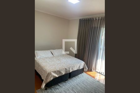 Quarto 1 Casa 1 de casa à venda com 5 quartos, 400m² em Chácara Inglesa, São Paulo