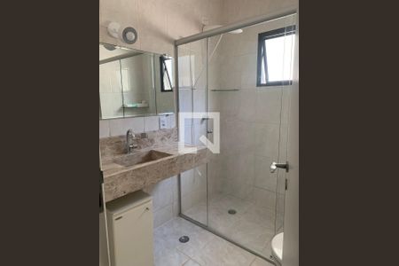 Banheiro Casa 1 de casa à venda com 5 quartos, 400m² em Chácara Inglesa, São Paulo