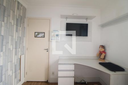 Quarto 1 de apartamento à venda com 2 quartos, 49m² em Vila Bela Vista (zona Norte), São Paulo