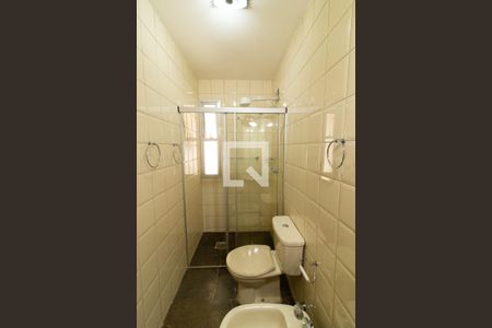 Apartamento à venda com 230m², 4 quartos e 4 vagasBanheiro