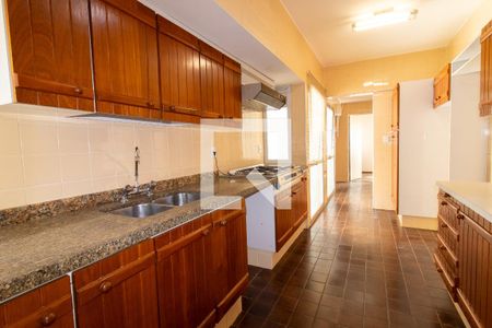 Apartamento à venda com 230m², 4 quartos e 4 vagasCozinha