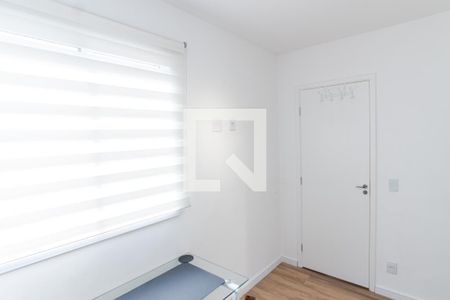 Quarto 2 de apartamento para alugar com 2 quartos, 34m² em Parque Vitoria, São Paulo