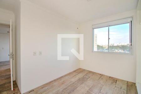 Suíte de apartamento para alugar com 2 quartos, 57m² em Sarandi, Porto Alegre