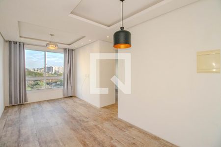 Sala de apartamento para alugar com 2 quartos, 57m² em Sarandi, Porto Alegre