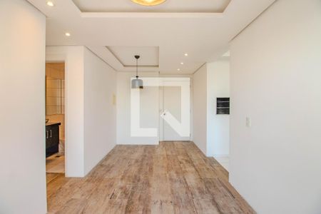 Sala de apartamento para alugar com 2 quartos, 57m² em Sarandi, Porto Alegre