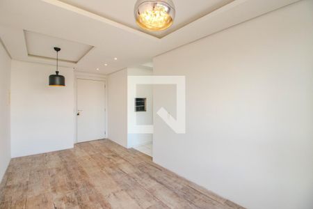 Sala de apartamento para alugar com 2 quartos, 57m² em Sarandi, Porto Alegre