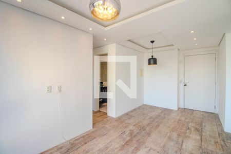 Sala de apartamento para alugar com 2 quartos, 57m² em Sarandi, Porto Alegre