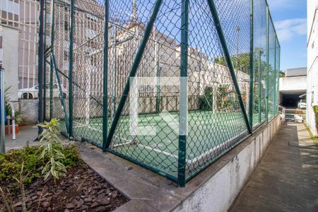 Quadra Esportiva de apartamento para alugar com 2 quartos, 57m² em Sarandi, Porto Alegre