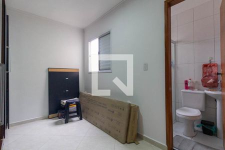 Quarto 1 de casa de condomínio à venda com 2 quartos, 69m² em Parque Boturussu, São Paulo