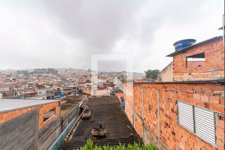 Vista da Cozinha de casa à venda com 1 quarto, 175m² em Vila Guarani, Santo André