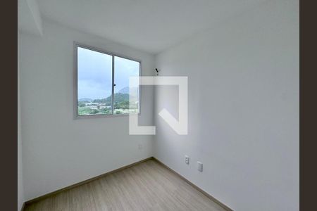 Quarto 3 de apartamento à venda com 3 quartos, 60m² em Barra Olímpica, Rio de Janeiro