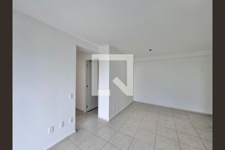 Sala/Cozinha de apartamento à venda com 3 quartos, 60m² em Barra Olímpica, Rio de Janeiro