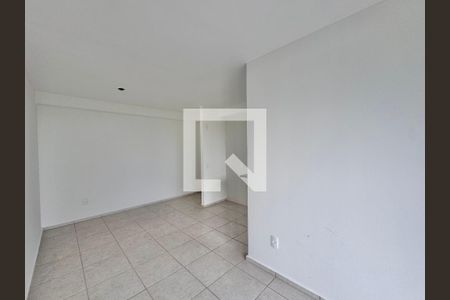 Sala/Cozinha de apartamento à venda com 3 quartos, 60m² em Barra Olímpica, Rio de Janeiro