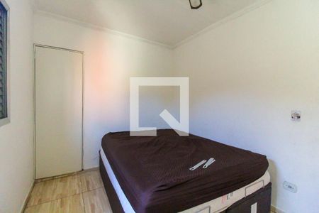 Suíte de casa à venda com 3 quartos, 250m² em Vila Chuca, São Paulo