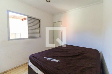 Suíte de casa à venda com 3 quartos, 250m² em Vila Chuca, São Paulo