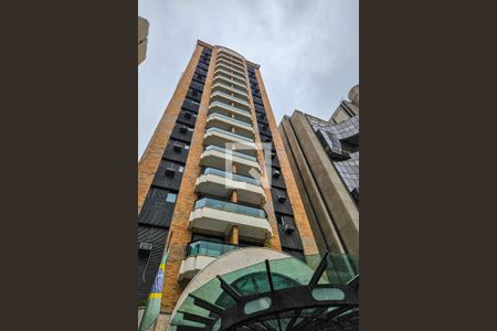 Fachada de apartamento à venda com 1 quarto, 45m² em Cidade Monções, São Paulo