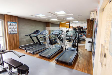 Área comum  de apartamento à venda com 2 quartos, 77m² em Jacarepaguá, Rio de Janeiro