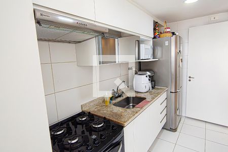 Área de Serviço de apartamento à venda com 2 quartos, 77m² em Jacarepaguá, Rio de Janeiro
