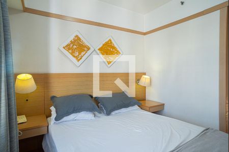 Studio de kitnet/studio à venda com 1 quarto, 28m² em Consolação, São Paulo