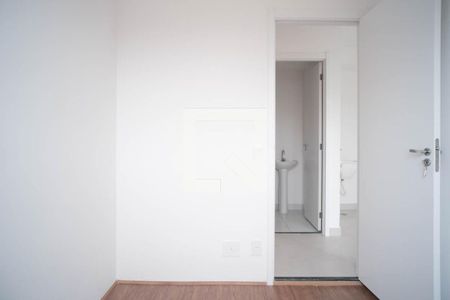 Quarto 1 de apartamento à venda com 2 quartos, 33m² em Engenheiro Goulart, São Paulo