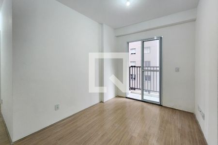 Sala de apartamento para alugar com 2 quartos, 42m² em Bairro dos Casa, São Bernardo do Campo