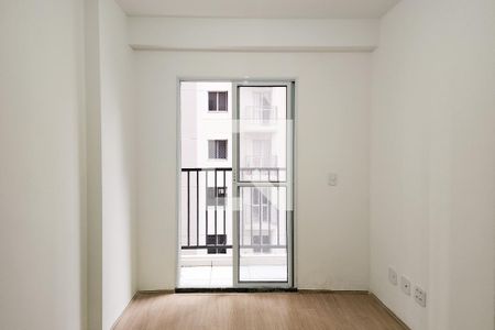 Sala de apartamento para alugar com 2 quartos, 42m² em Bairro dos Casa, São Bernardo do Campo